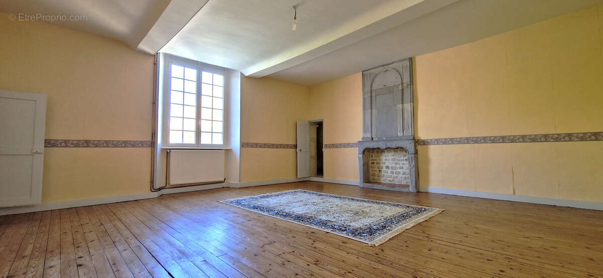 Maison à CARDONVILLE