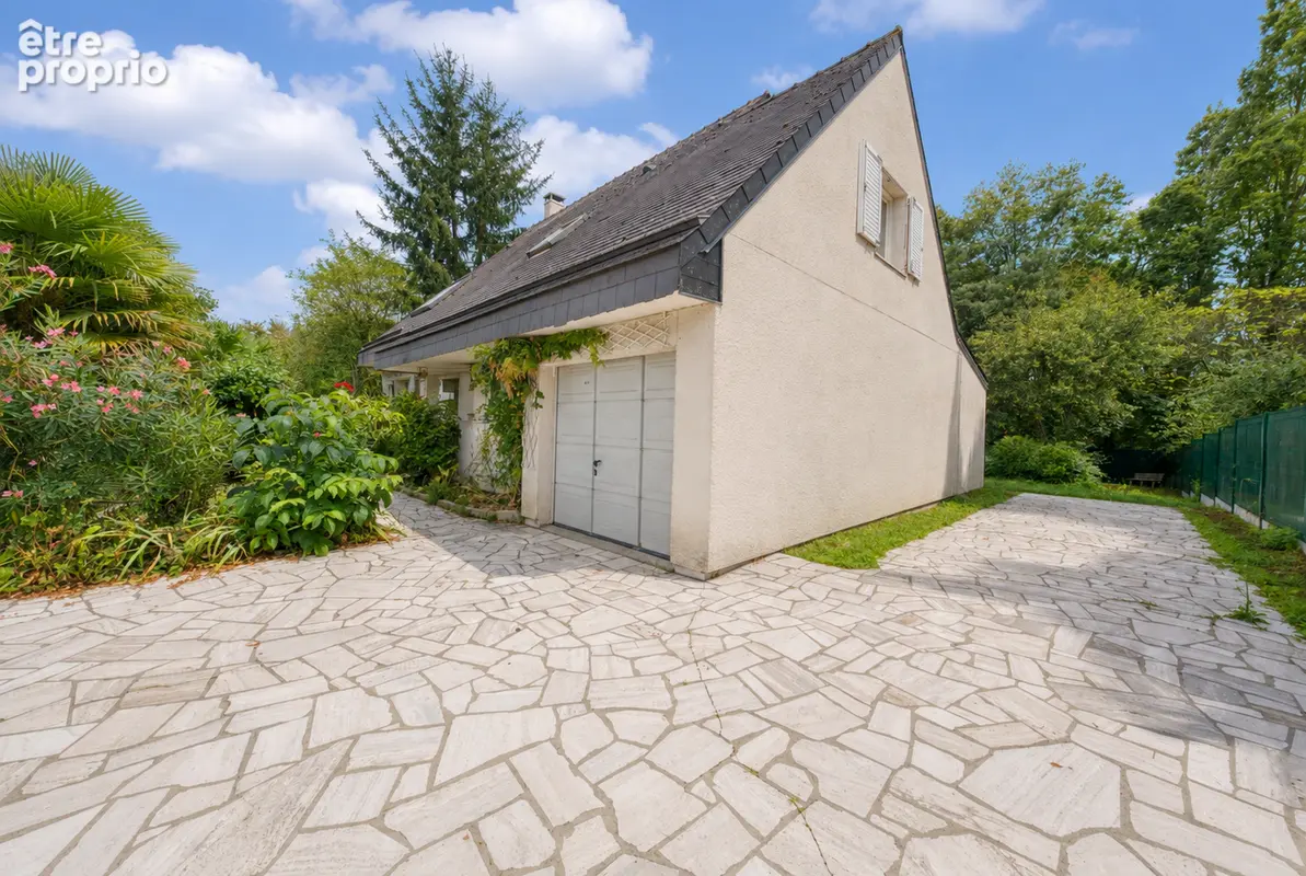 Maison - Patton - photo 18