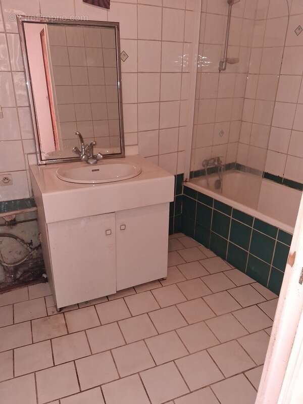 Appartement à DRAGUIGNAN