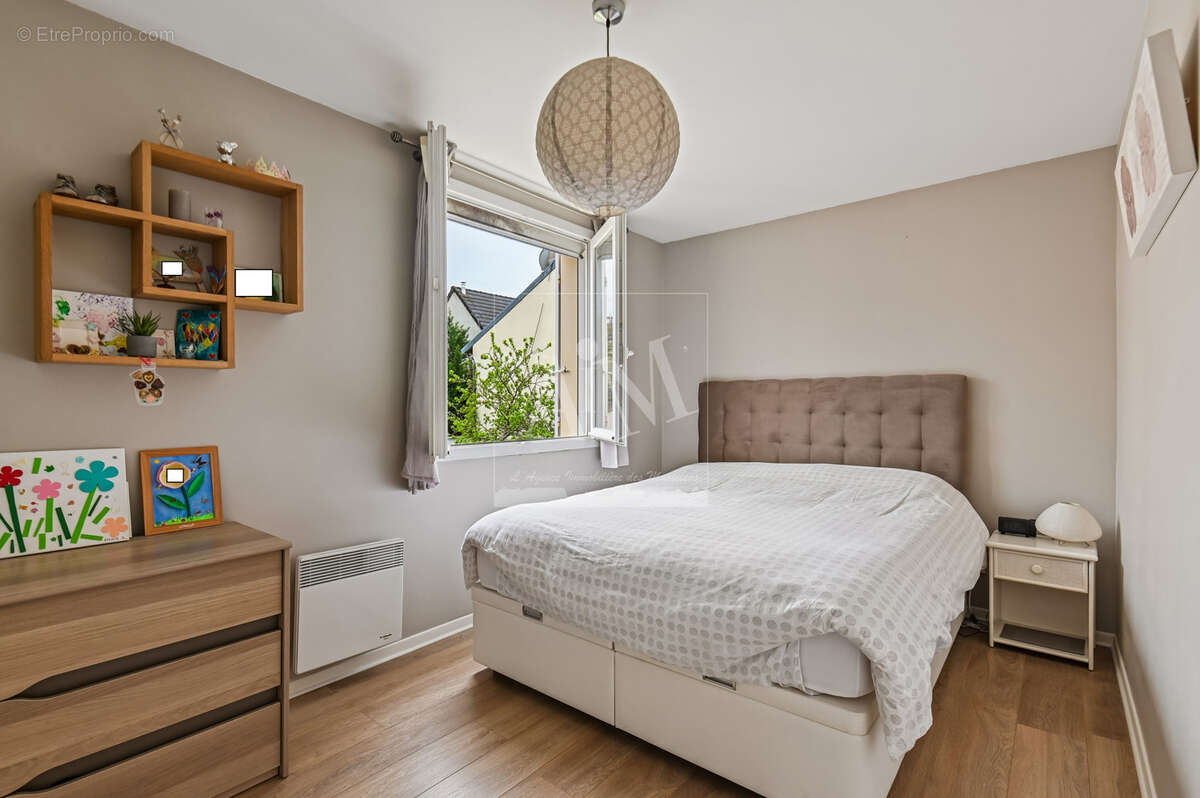Maison à NANTERRE