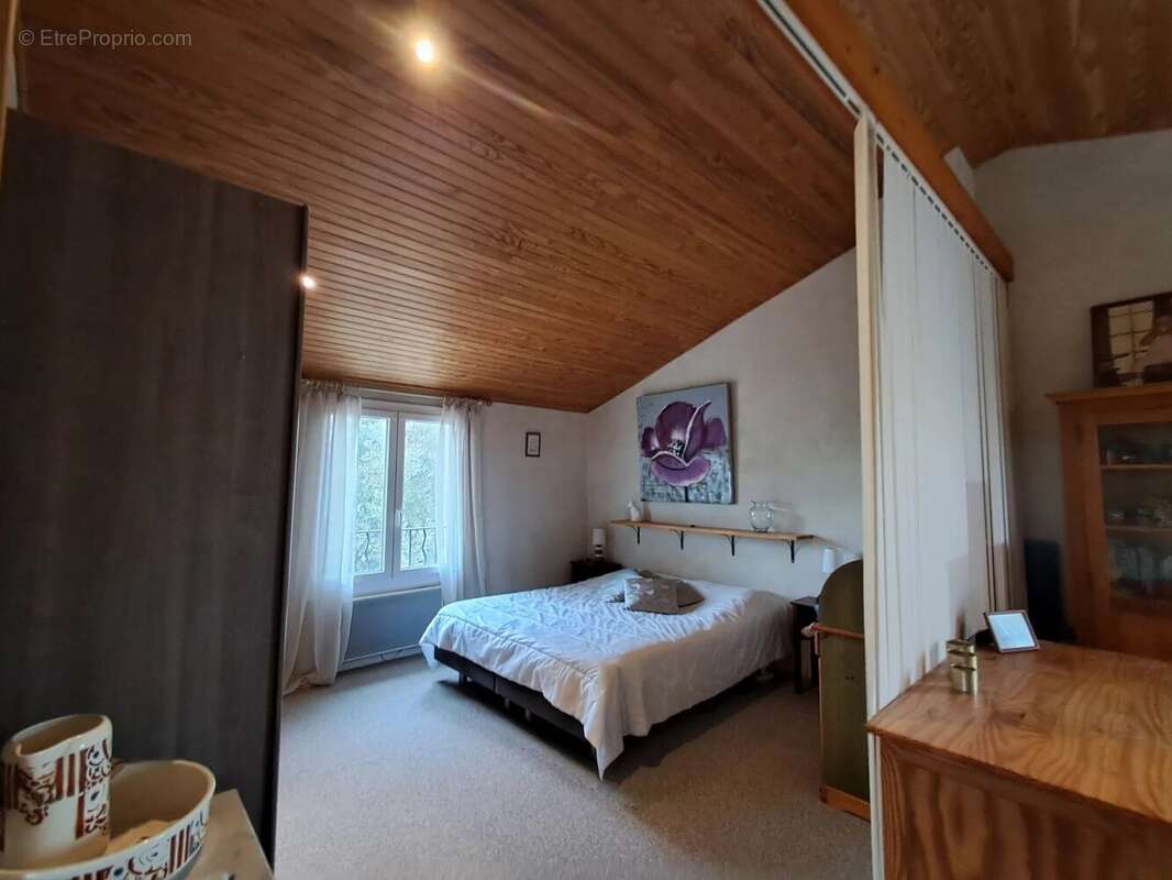 Maison à SAINT-MARCEL-D&#039;ARDECHE