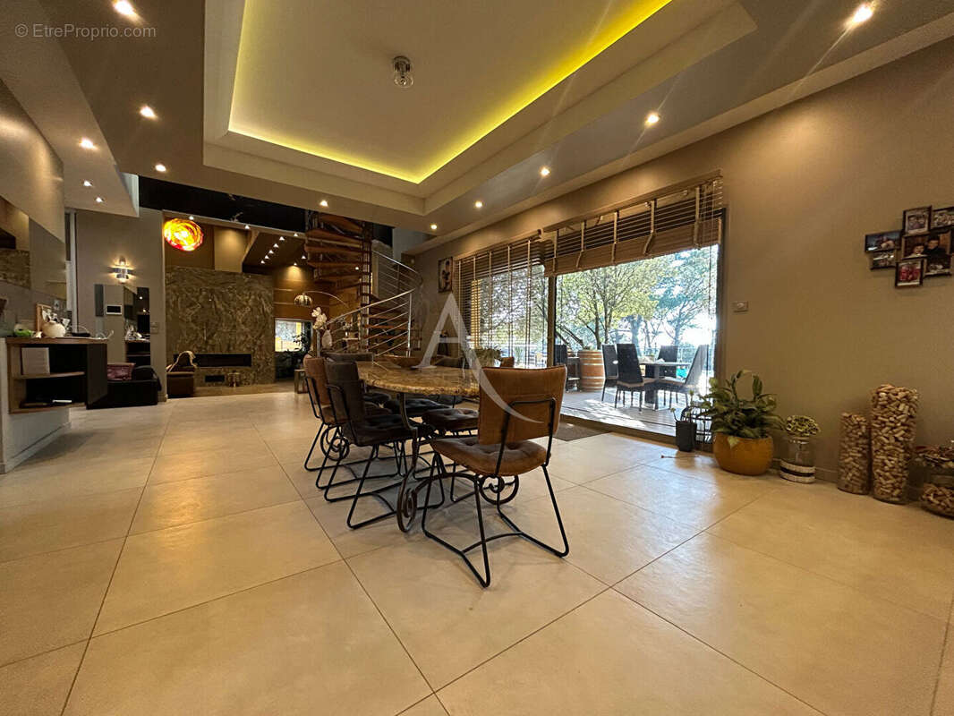 Maison à MALVES-EN-MINERVOIS