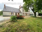 Maison à PLANCY-L'ABBAYE