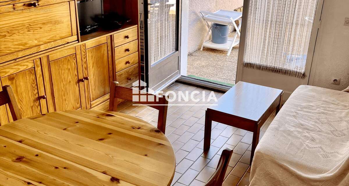 Maison à LE BARCARES