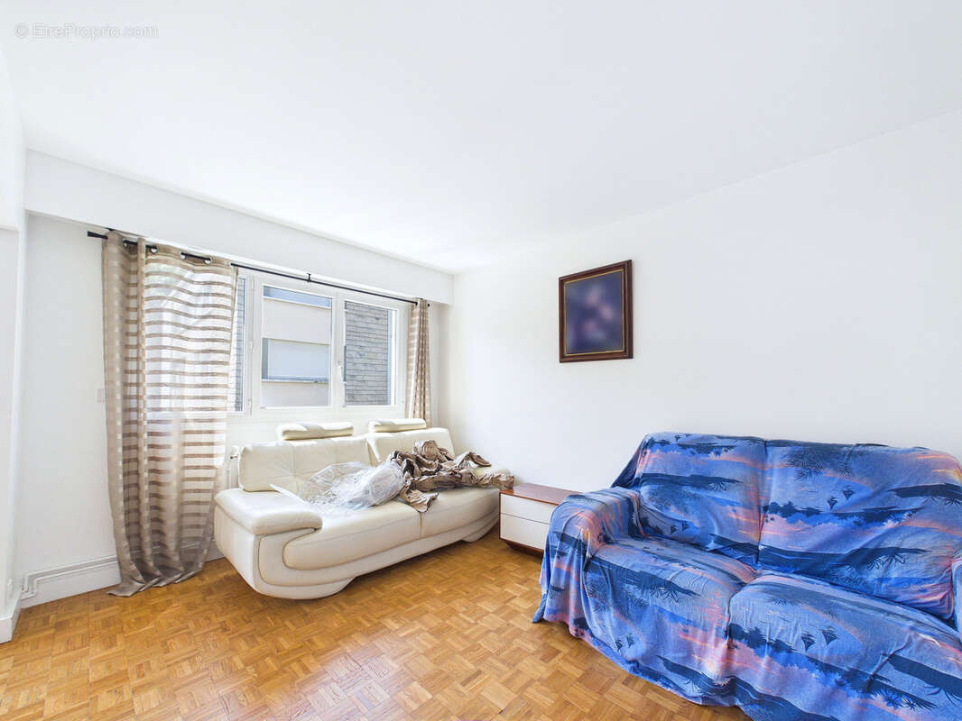 Appartement à VIRY-CHATILLON