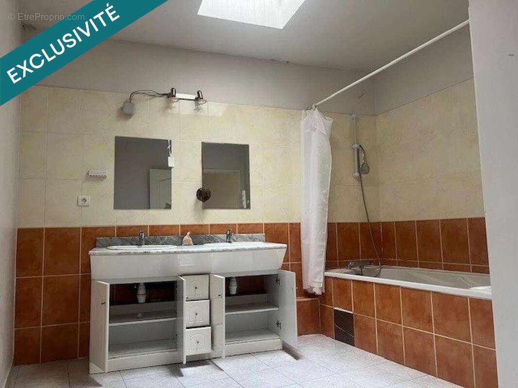 Photo 7 - Maison à SAINT-FRONT-SUR-LEMANCE