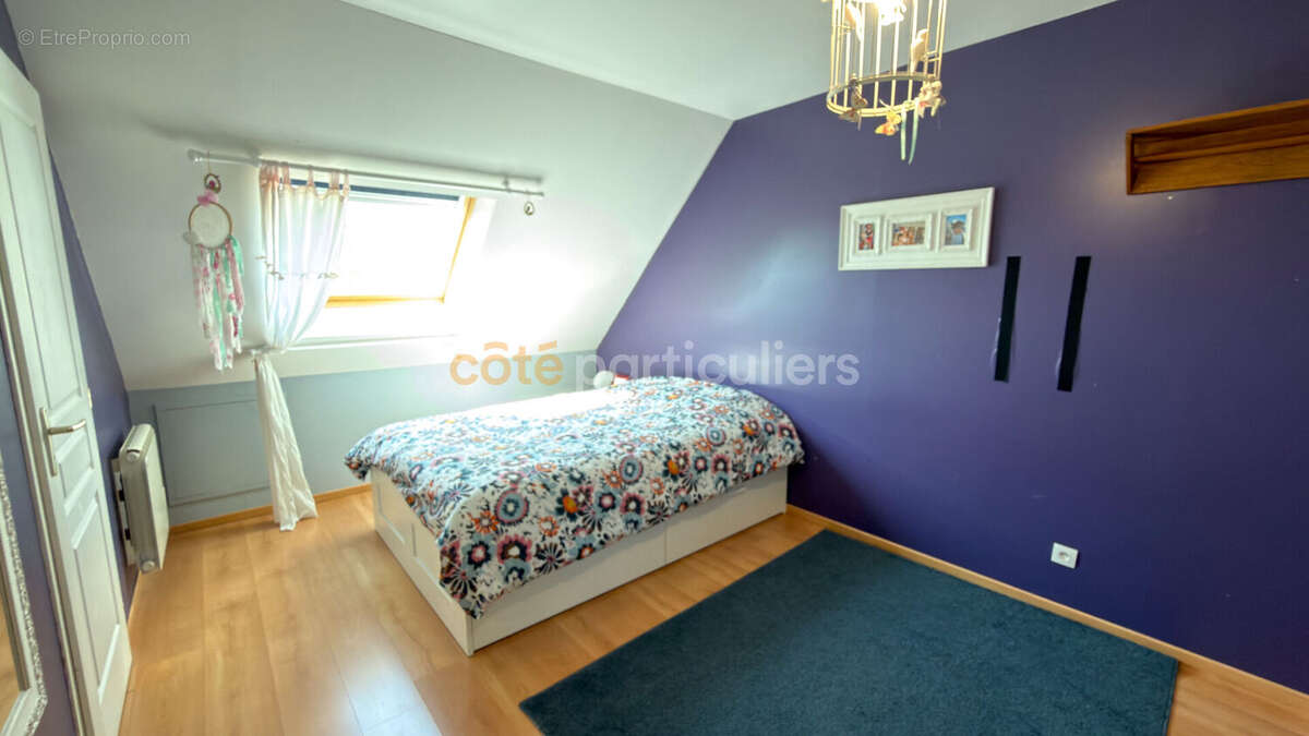 Magnifique maison contemporaine - photo 7