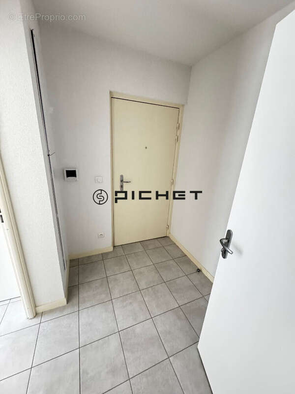 Appartement à LE BOUSCAT