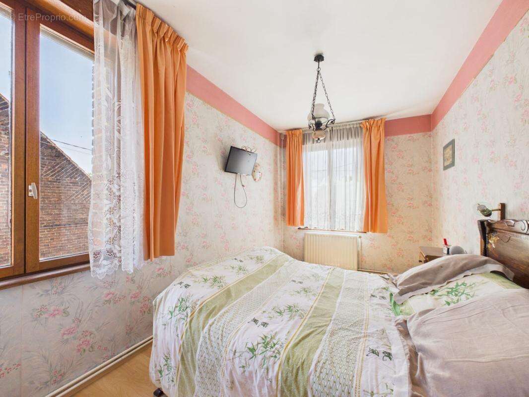 Maison 109 m² à Douchy-Les-Mines  - photo 17