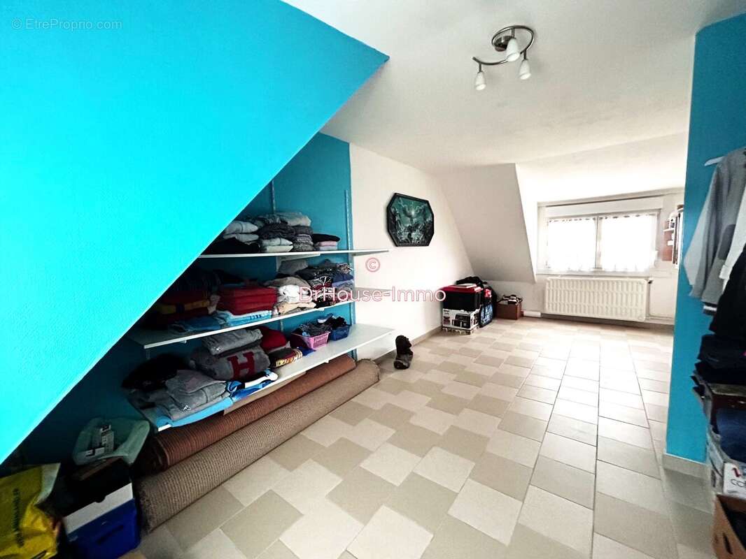 Maison à BRAY-DUNES