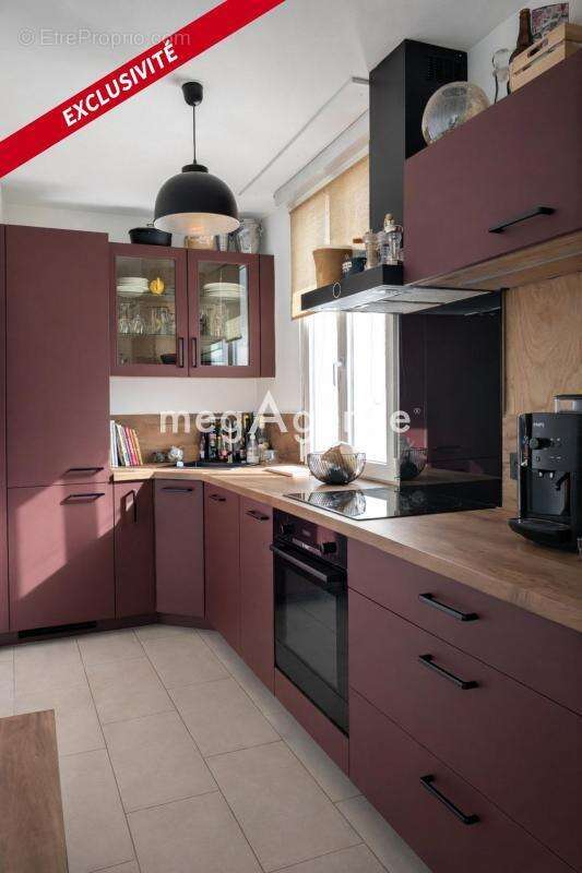 Maison à LES SABLES-D'OLONNE