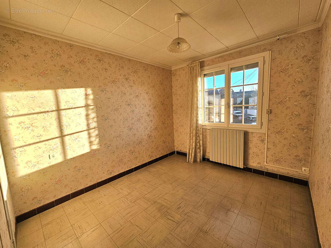 Maison à CARCASSONNE