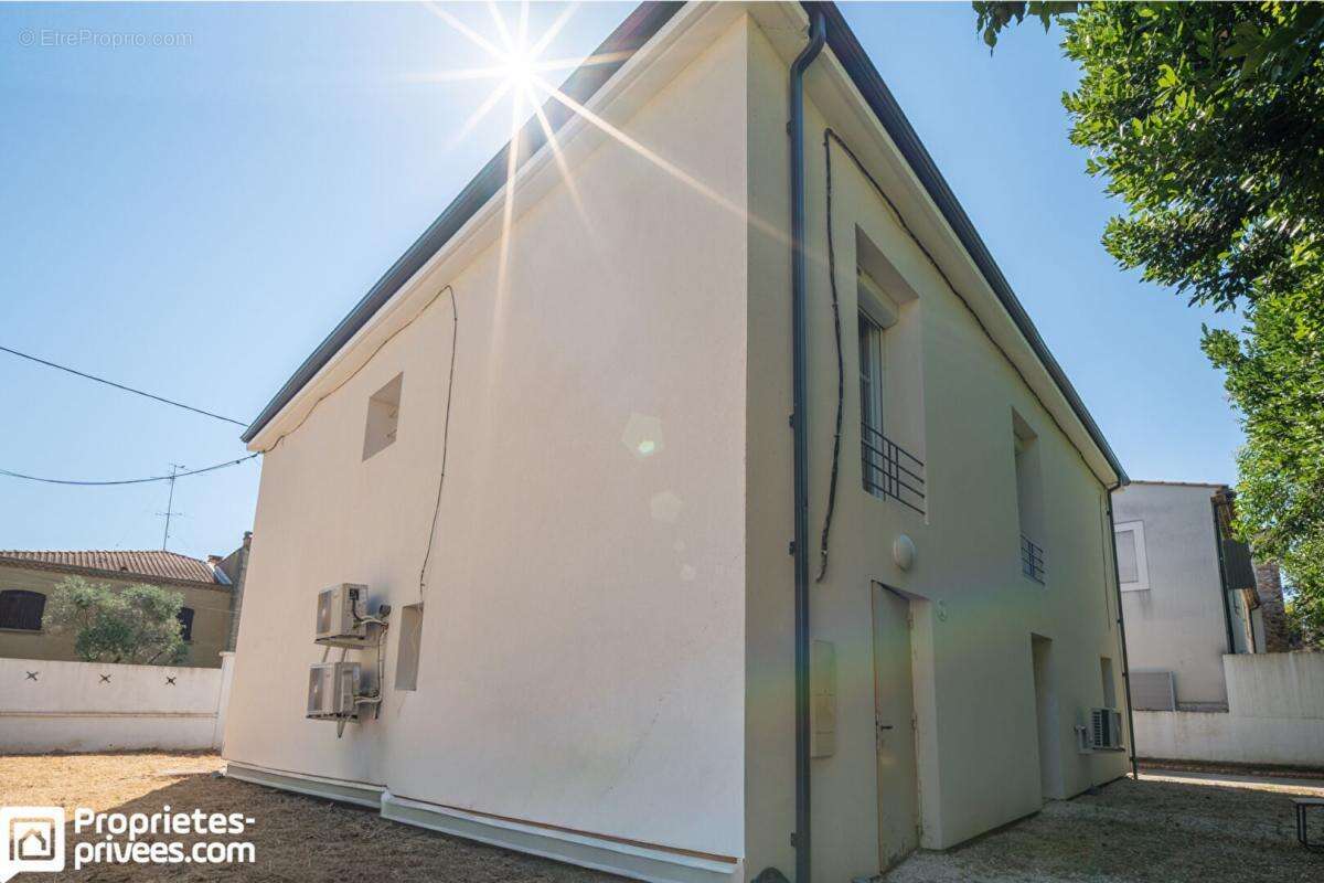 Ensemble immobilier Avignon 8 pièce(s) 180 m2 - photo 9