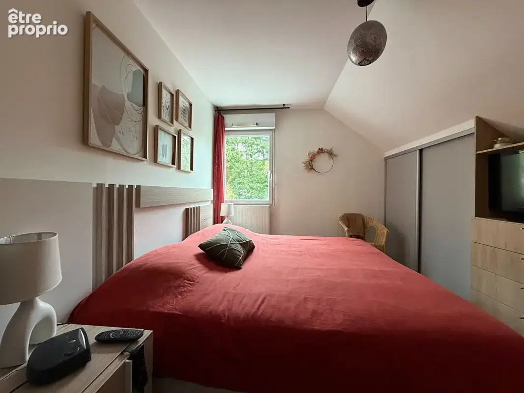 Maison à vendre à Bouchemaine Pruniers aucun travaux à prévoir - photo 5