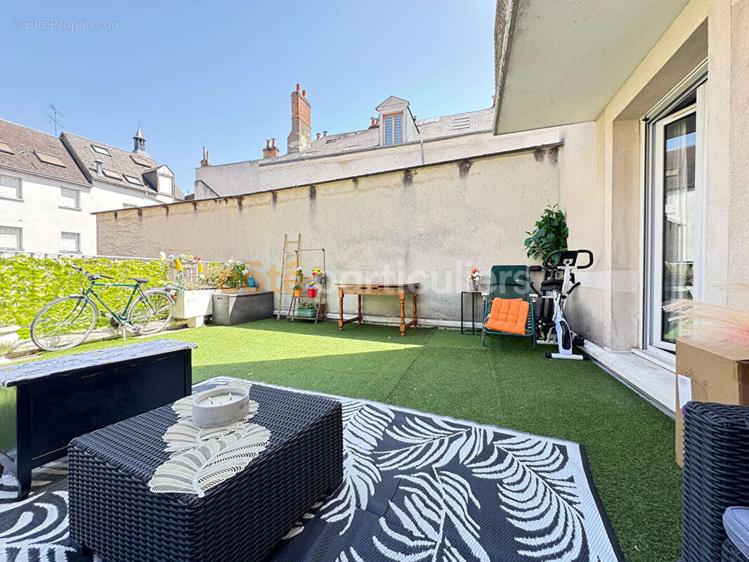 Appartement à ORLEANS