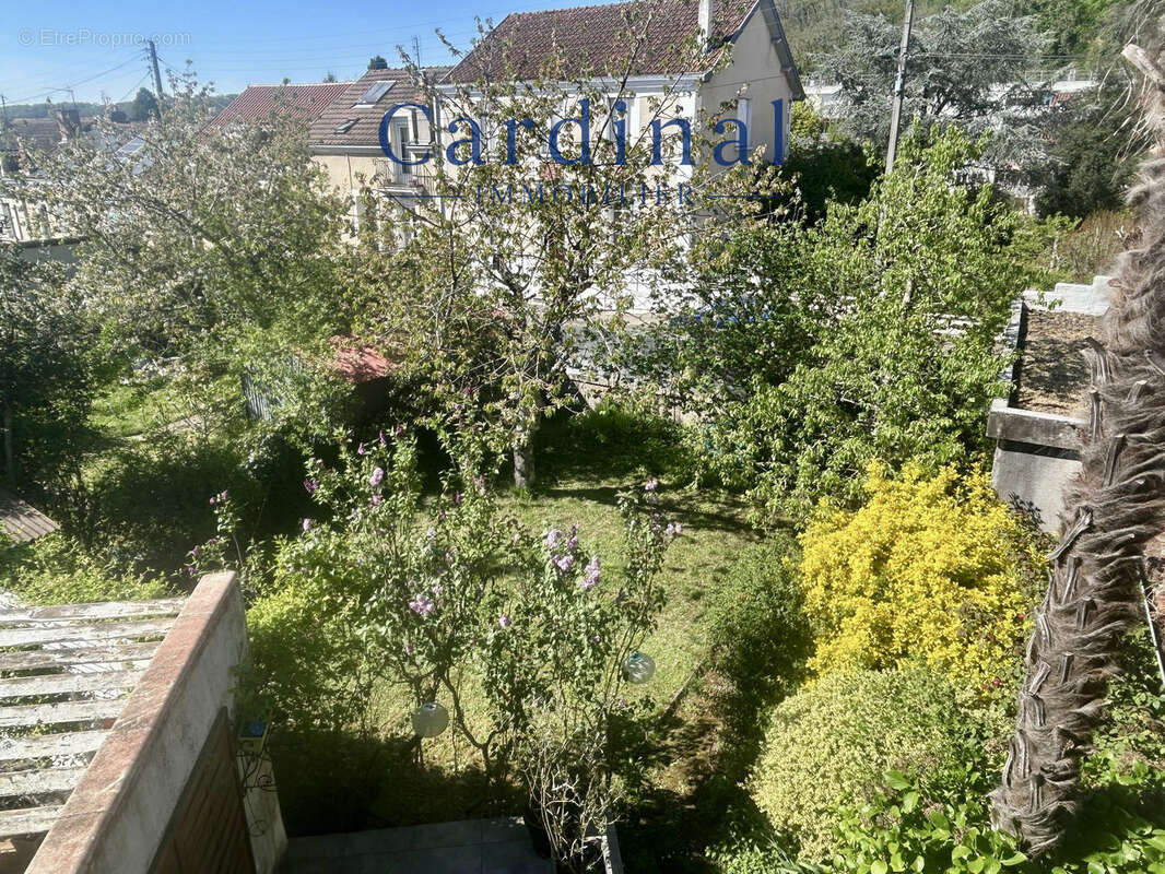 Maison à PERIGUEUX