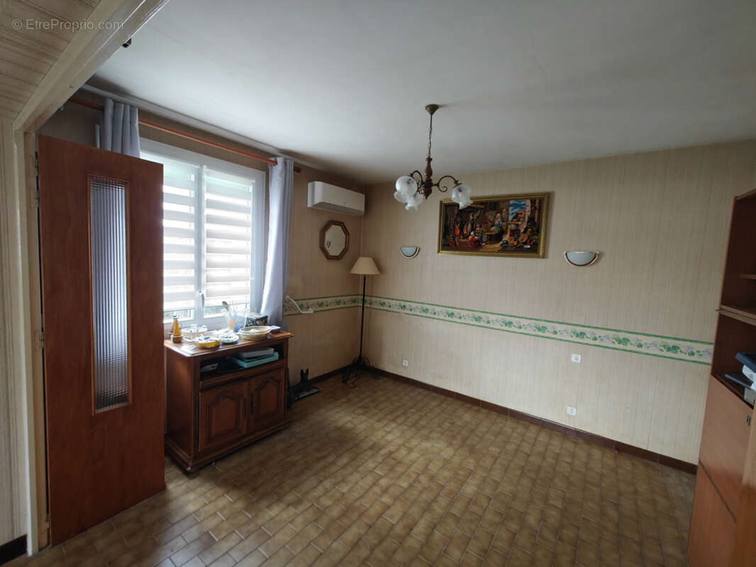 Maison à LIMOUX