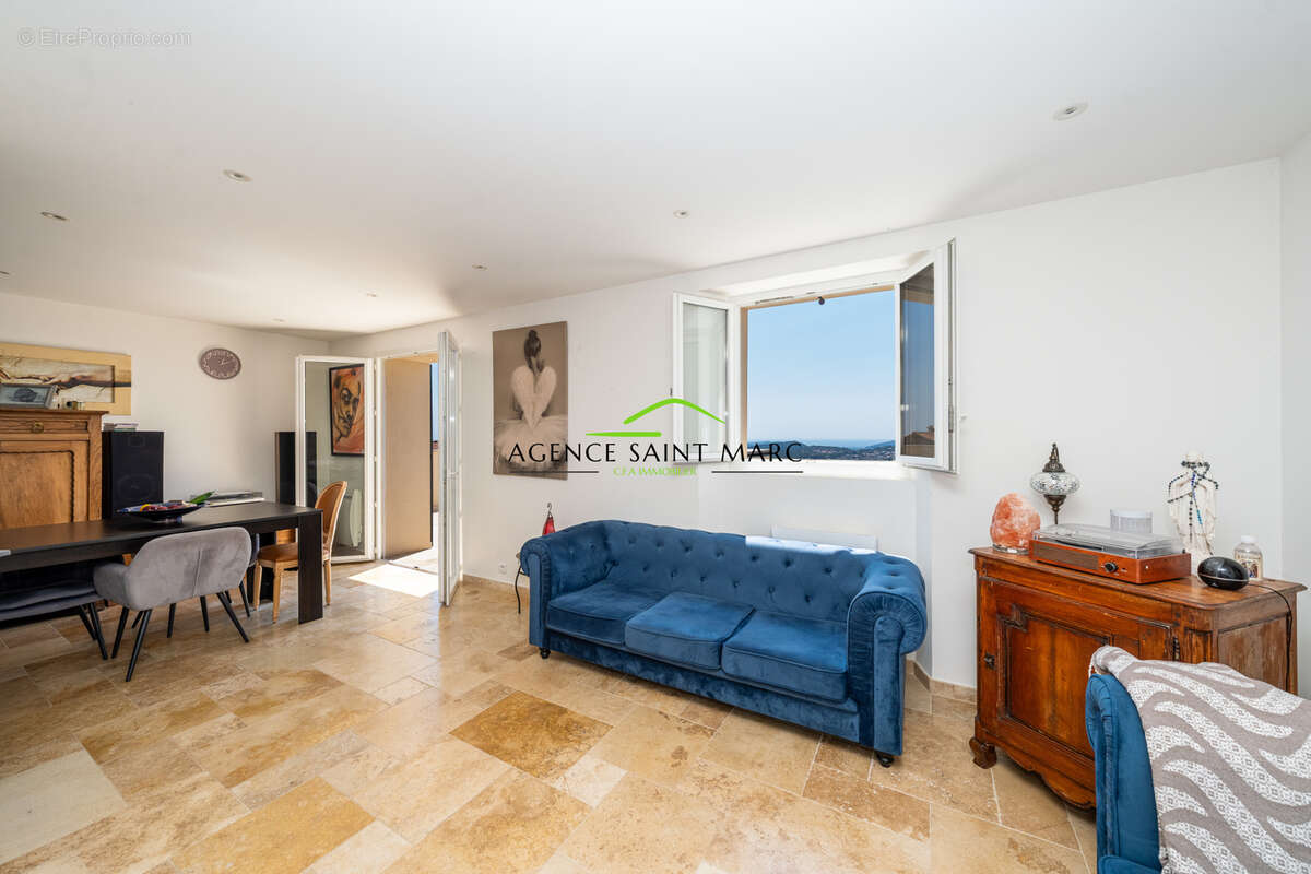 Exclusivité Spéracedès - Magnifique Duplex vue mer - photo 9