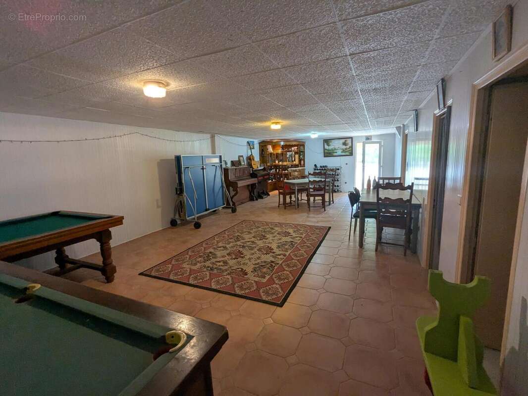 Photo 5 - Maison à CAHORS