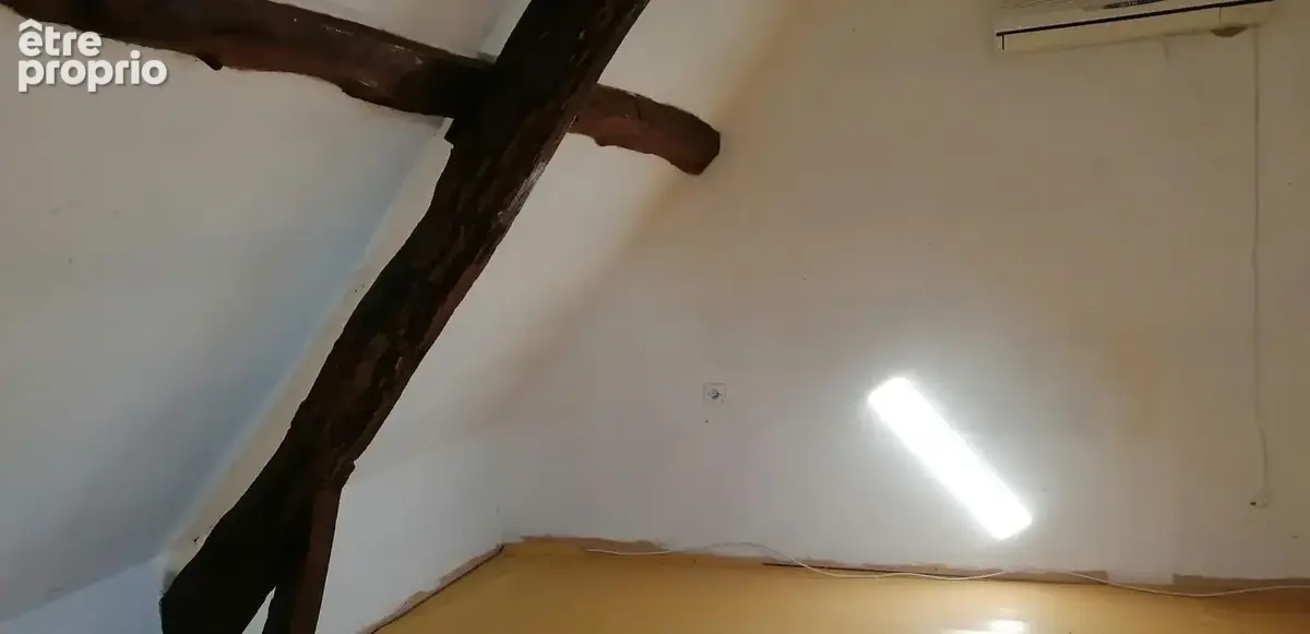 Maison de campagne a renover investisseurs ou primo-accedant - photo 11