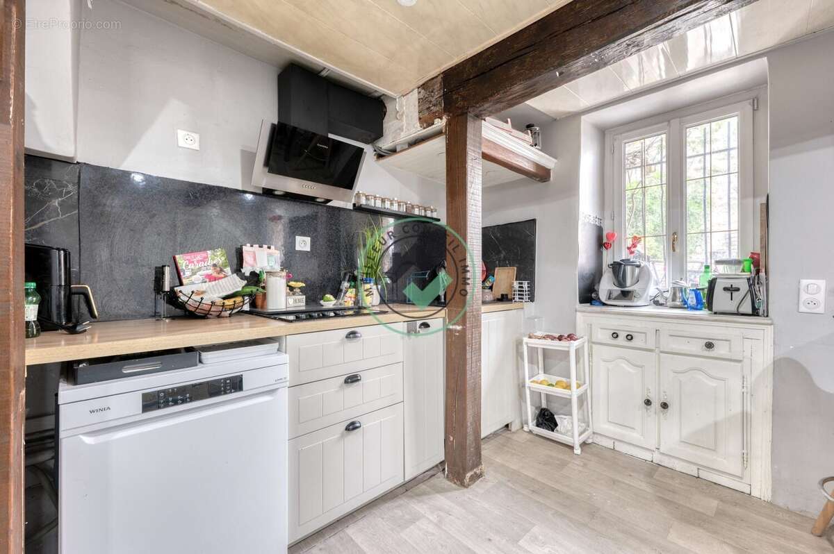 Maison à ATHIS-MONS