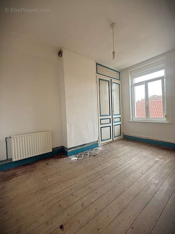 Maison à HAZEBROUCK