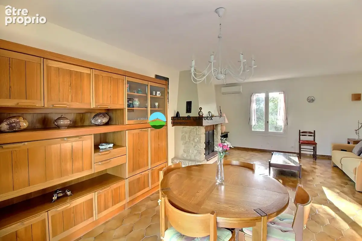 Maison de plain-pied 3 chambres au calme - photo 4