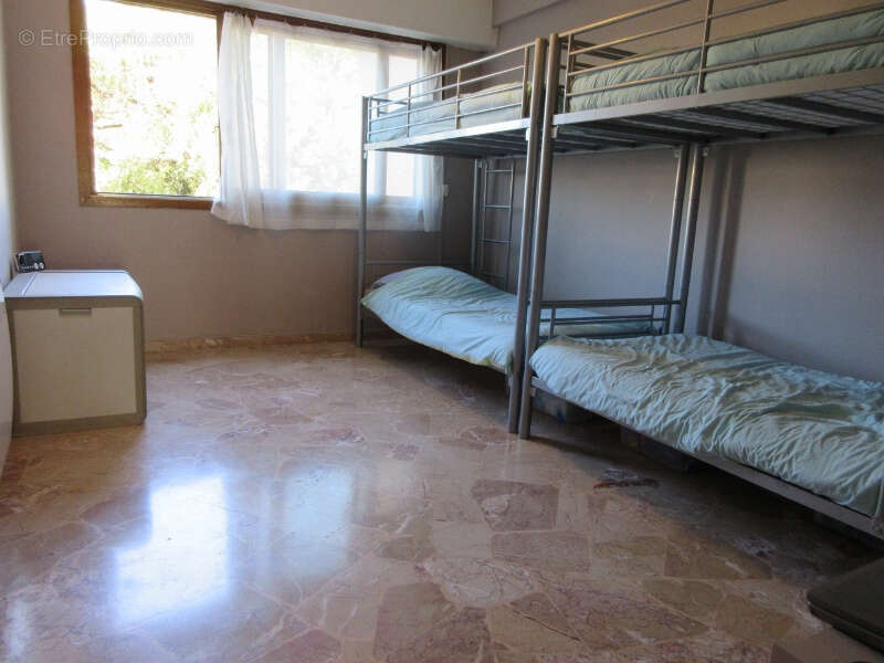 Appartement à SAINTE-MAXIME