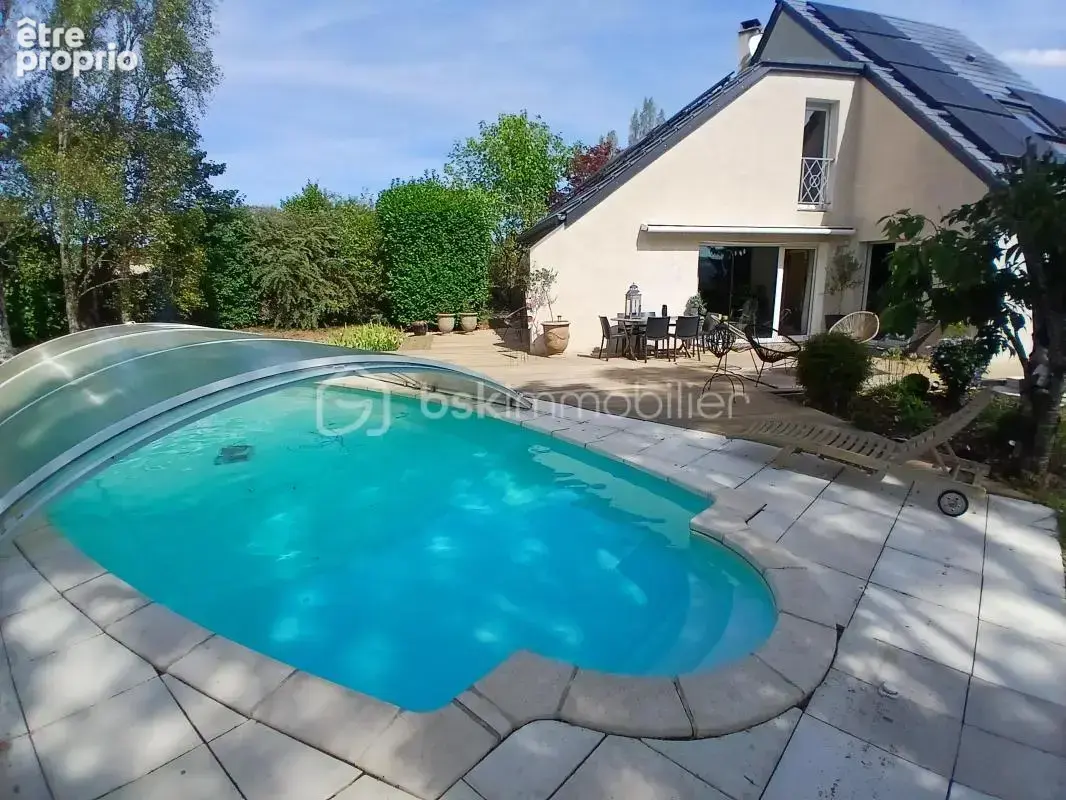 Photo Maison à Besancon au prix de 620 000€