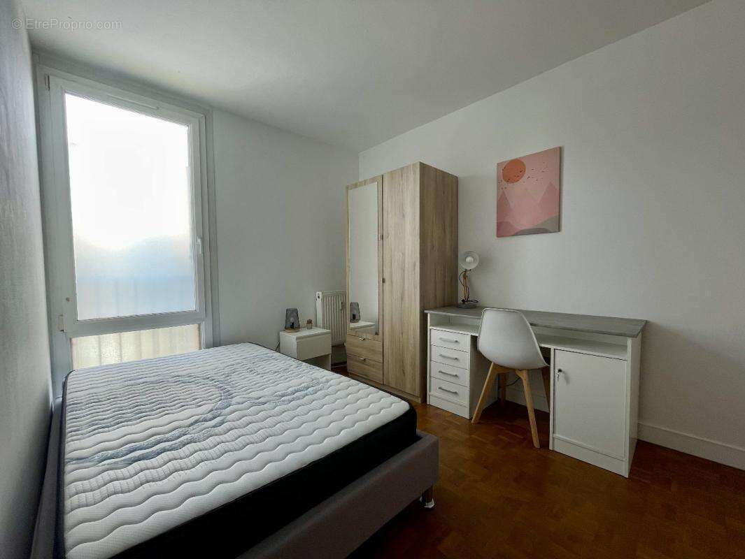 Appartement à COMPIEGNE