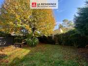 Maison à MONTIGNY-LES-CORMEILLES