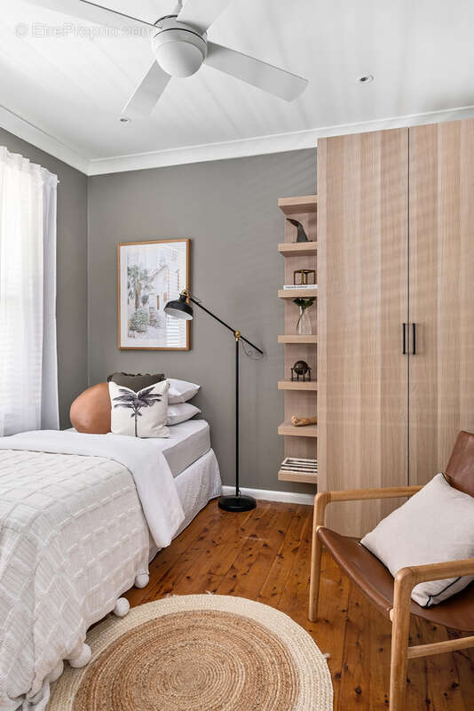 Maison à MARSEILLE-13E