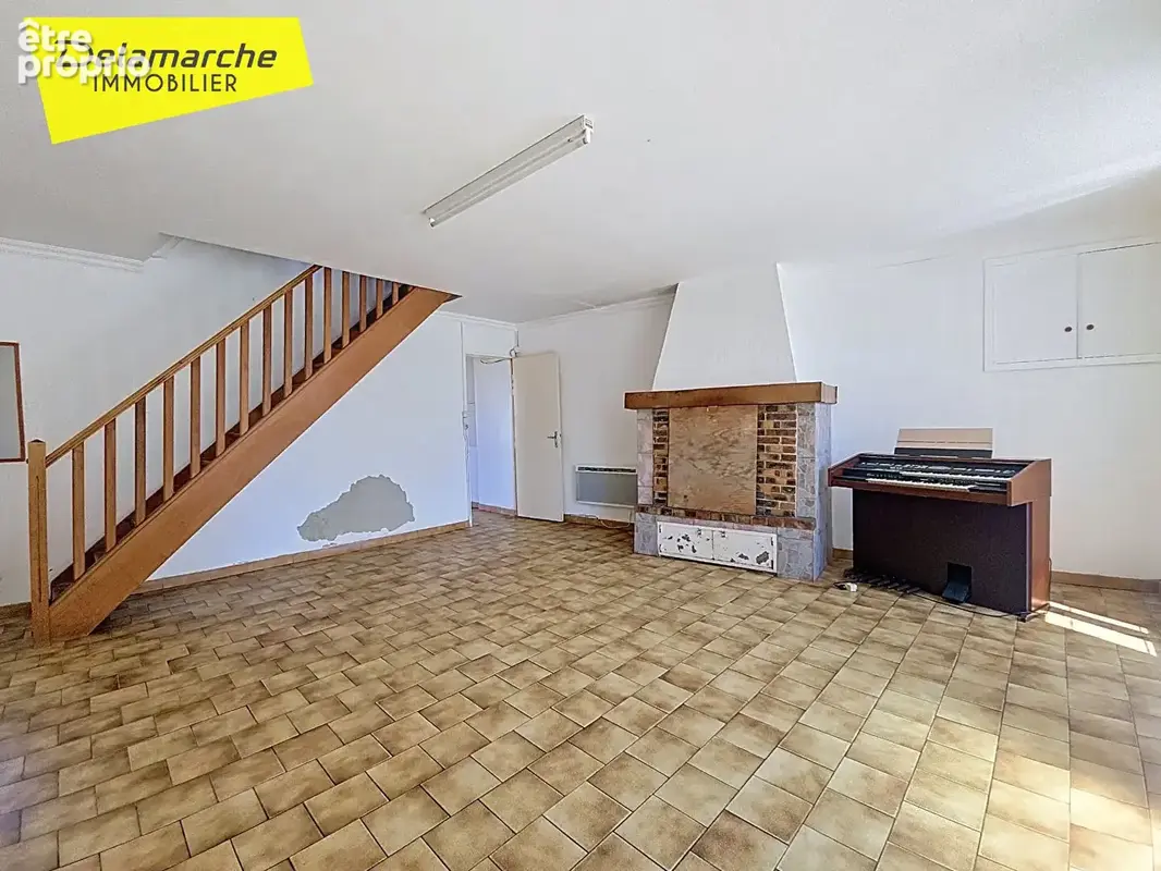 Maison Lengronne  4 pièces et garage - photo 10