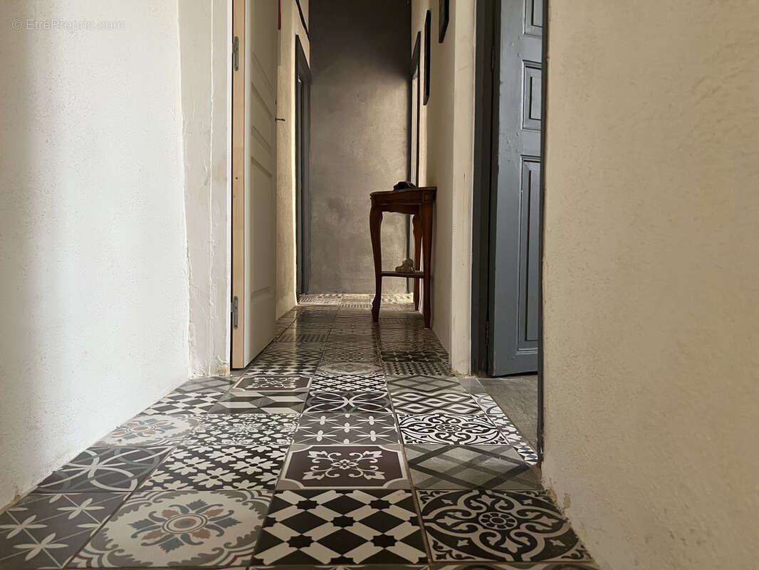 Maison à LEZIGNAN-CORBIERES