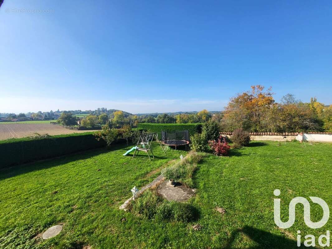 Photo 4 - Maison à ROZIER-EN-DONZY