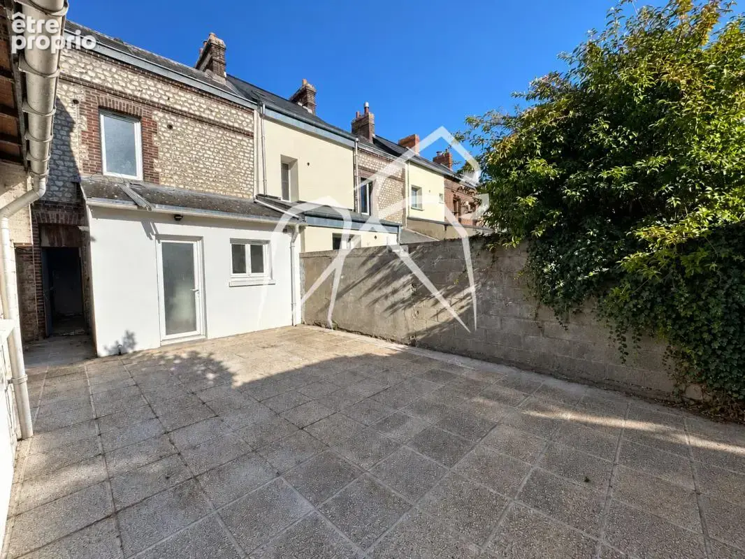 Maison à ROUEN