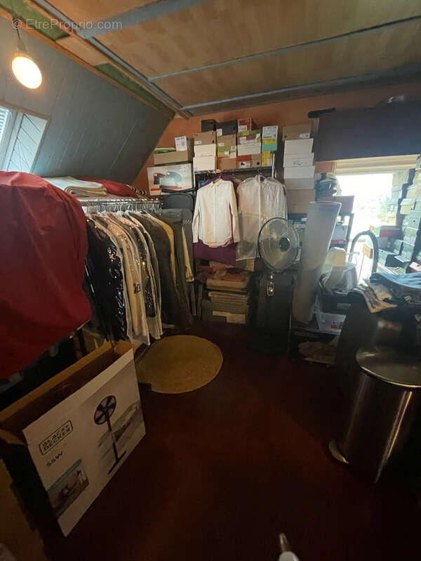 Appartement à PROUVY