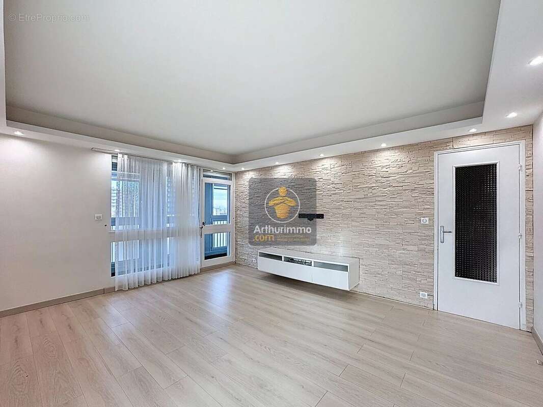 Appartement à CRETEIL