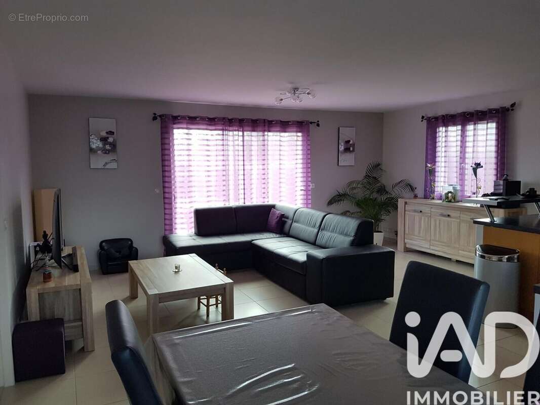 Photo 3 - Maison à LE BARP