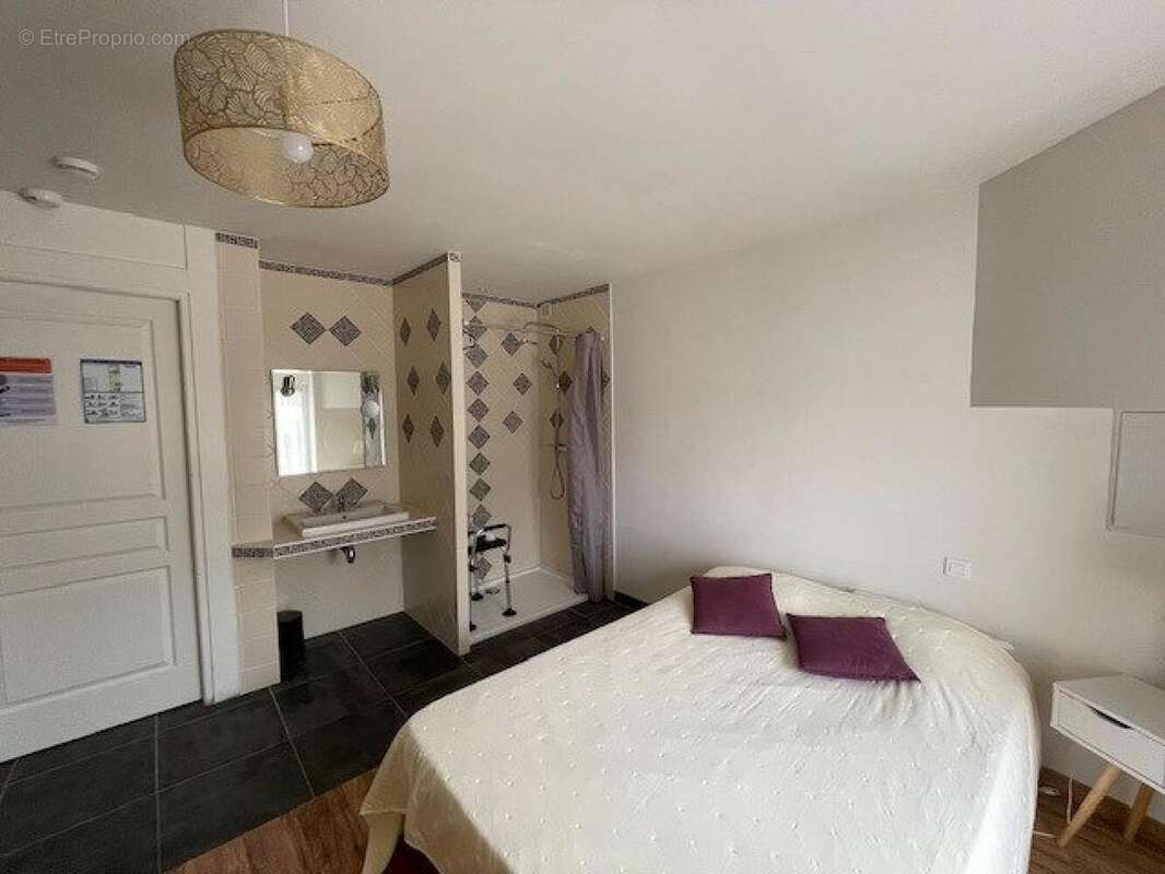 Photo 7 - Maison à THEILLAY