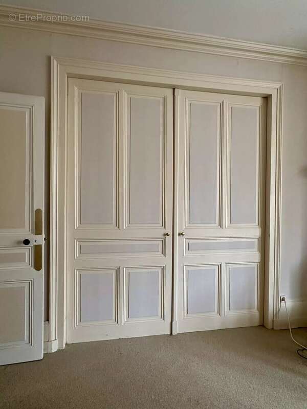 Appartement à HOULGATE