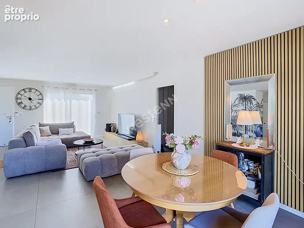 Maison de plain pied à vendre à Vallet - photo 6