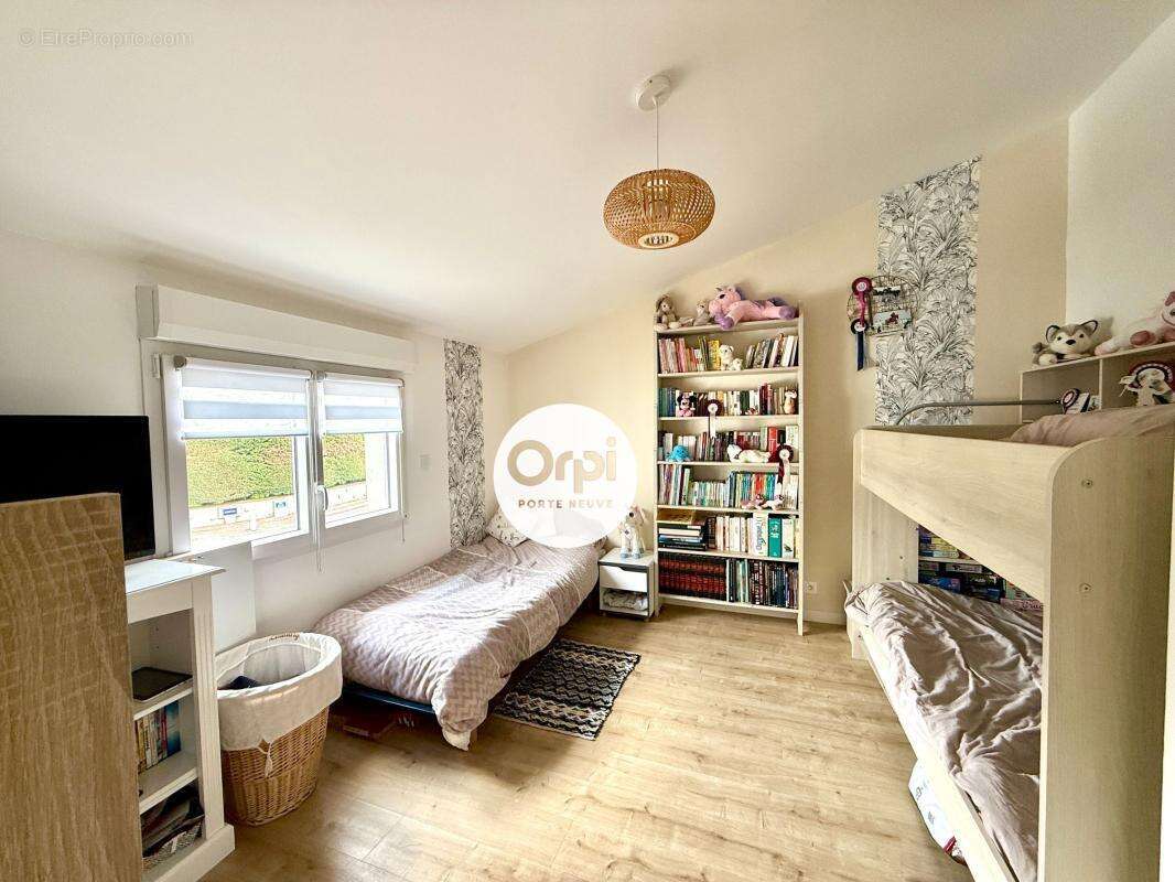 Maison à PERNES-LES-BOULOGNE