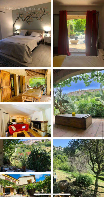 Appartement à SAINT-PAUL