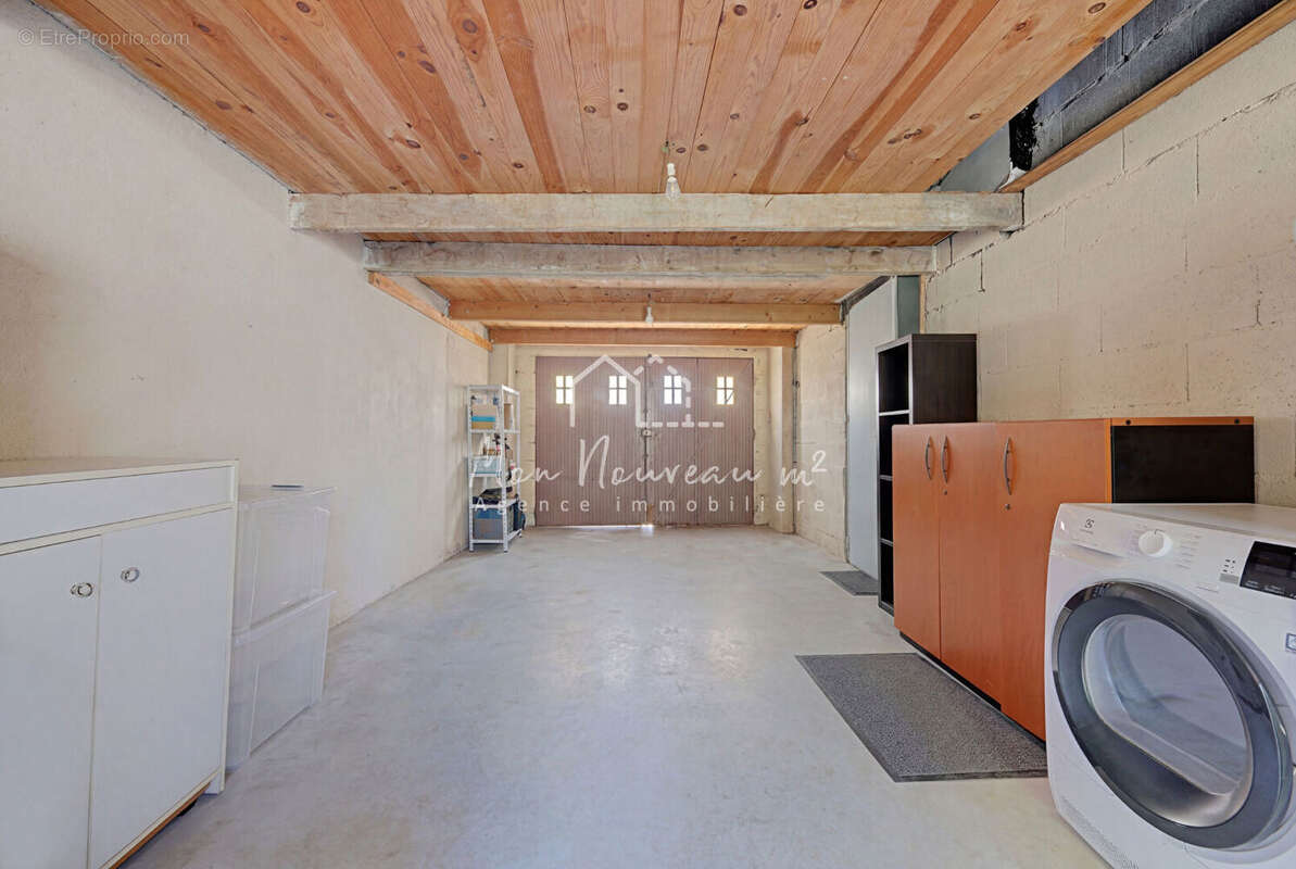 Maison à NOISY-LE-GRAND