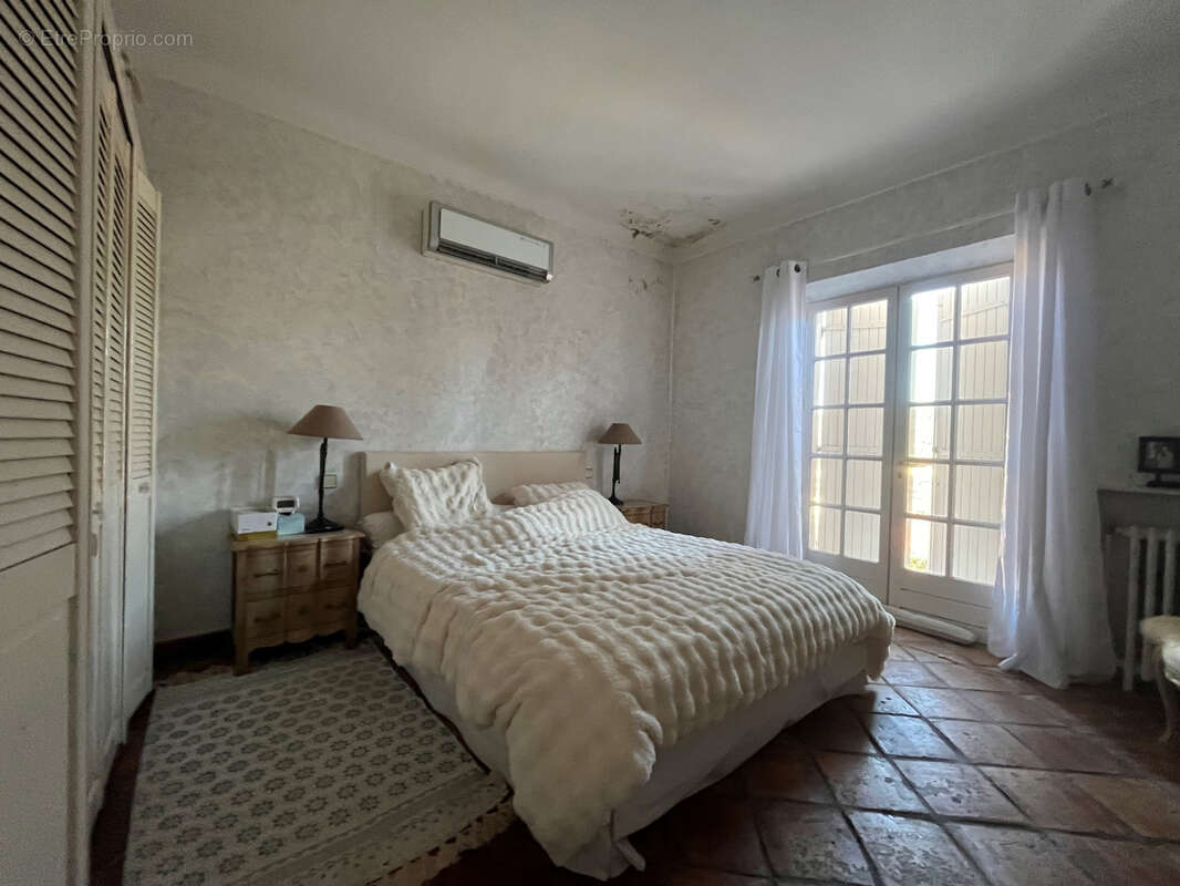 Maison à PEGOMAS