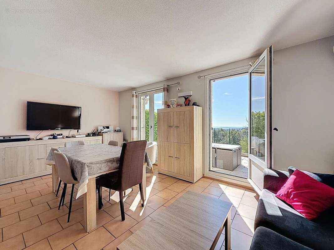 Maison à VENCE