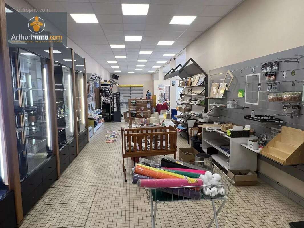 Vente Bureau-local Marmande(47200) 195 100ï¿œ - photo 3