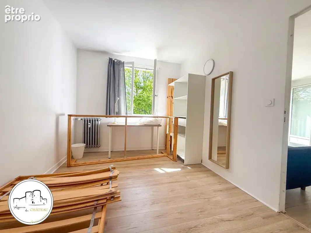 Appartement 4 chambres - Parc st Nicolas 83 m2 - photo 8