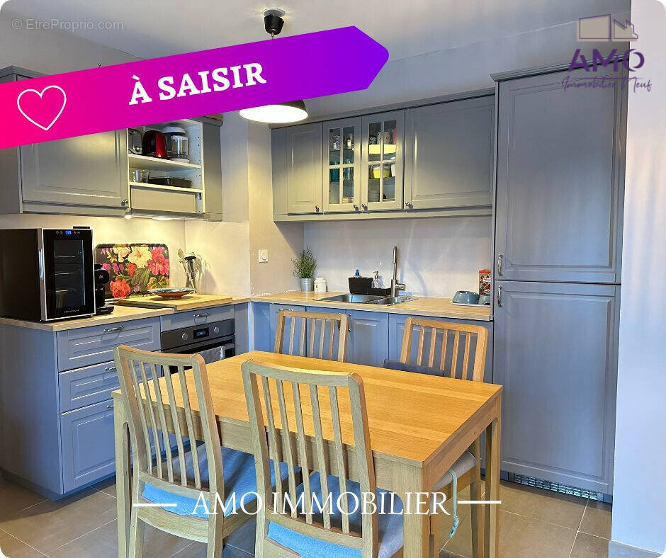 Appartement à ORLEANS